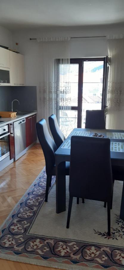 Apartmani Amira Trebinje Eksteriør billede