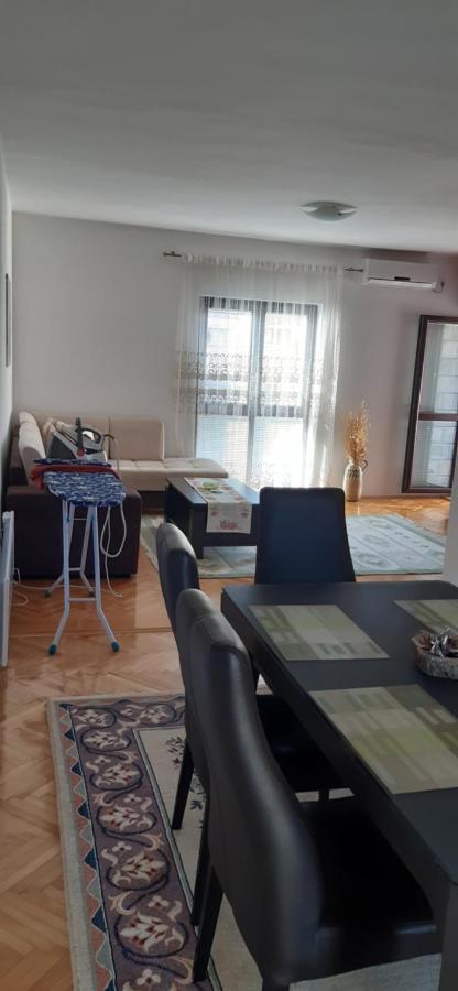 Apartmani Amira Trebinje Eksteriør billede