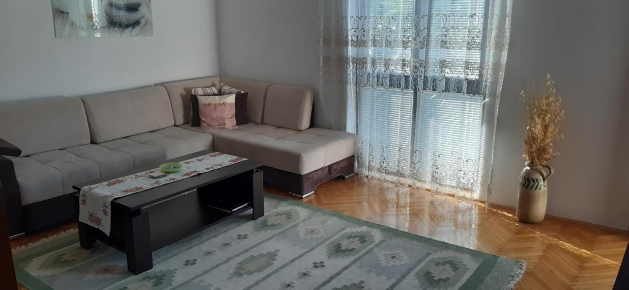 Apartmani Amira Trebinje Eksteriør billede