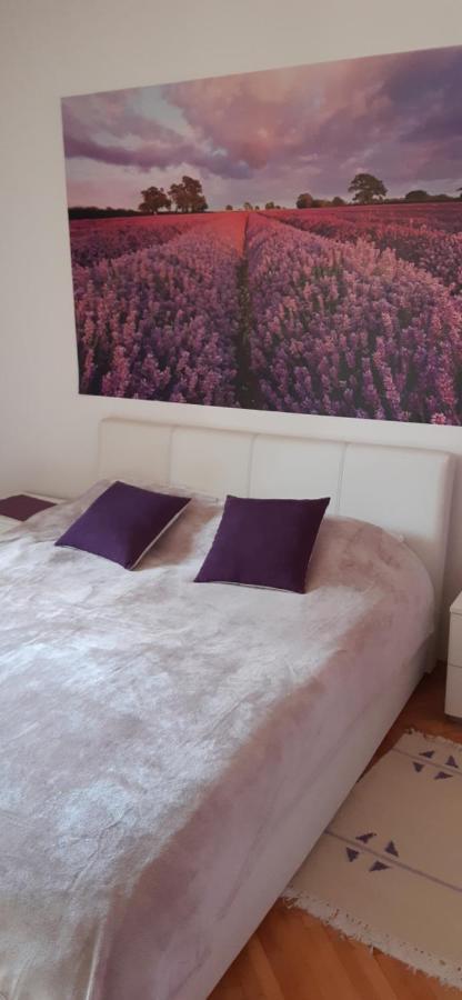 Apartmani Amira Trebinje Eksteriør billede