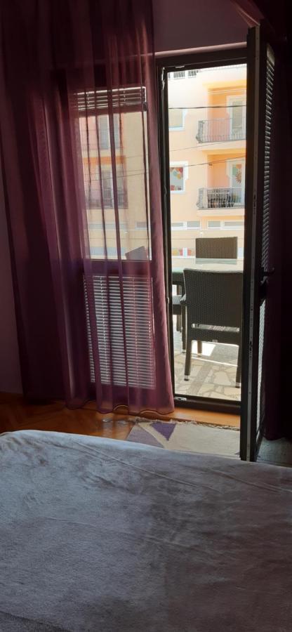 Apartmani Amira Trebinje Eksteriør billede