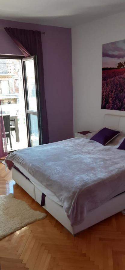 Apartmani Amira Trebinje Eksteriør billede
