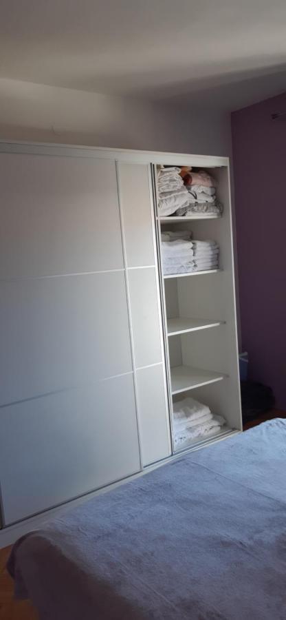 Apartmani Amira Trebinje Eksteriør billede