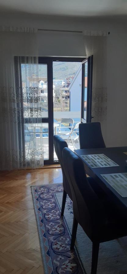 Apartmani Amira Trebinje Eksteriør billede