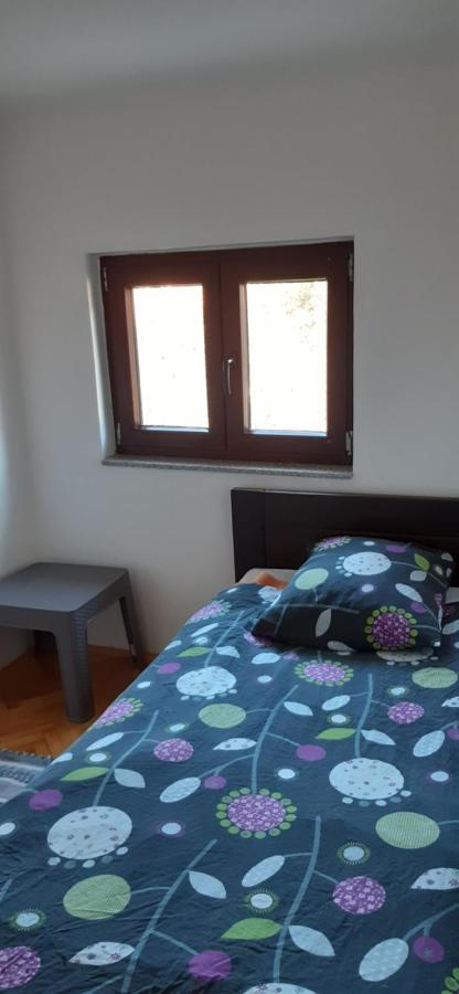 Apartmani Amira Trebinje Eksteriør billede