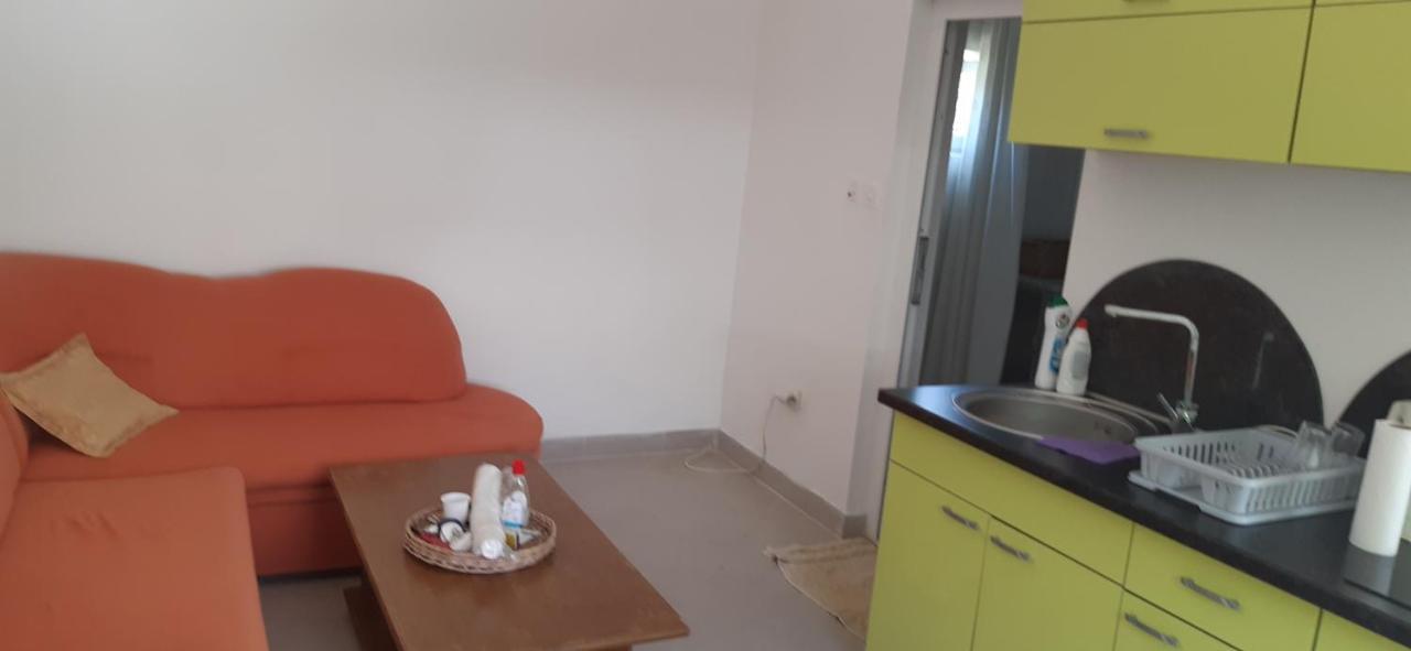 Apartmani Amira Trebinje Eksteriør billede