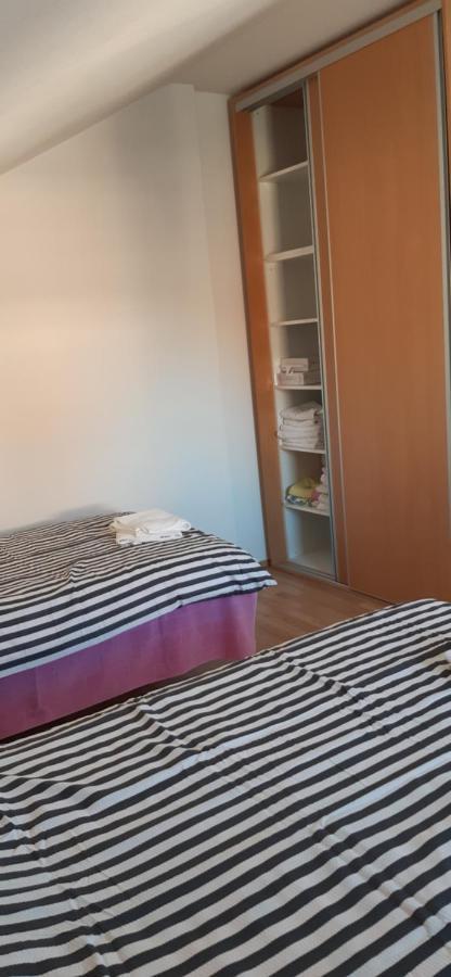 Apartmani Amira Trebinje Eksteriør billede