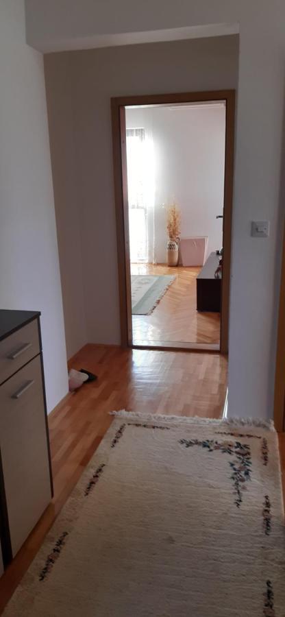 Apartmani Amira Trebinje Eksteriør billede