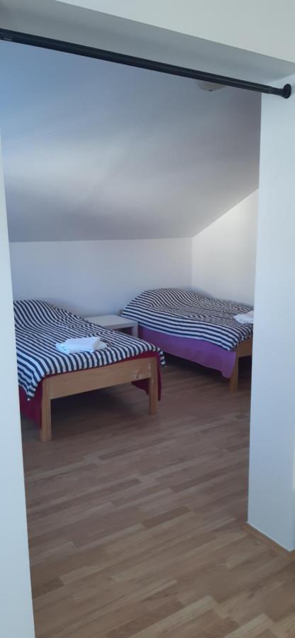 Apartmani Amira Trebinje Eksteriør billede