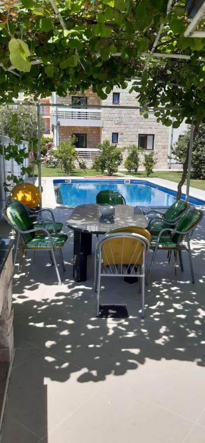 Apartmani Amira Trebinje Eksteriør billede